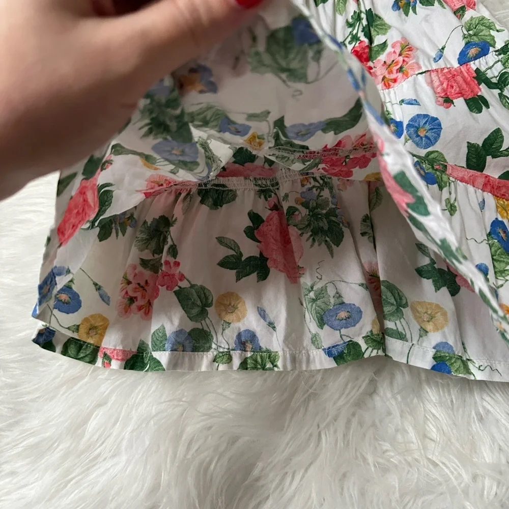 Old navy babygirl dress